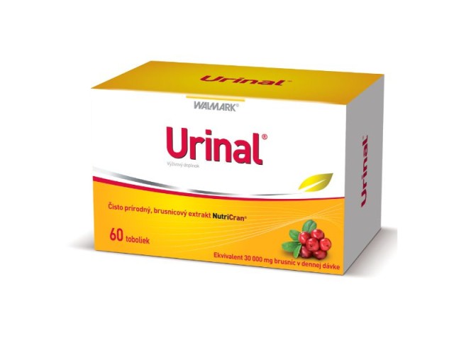 VIVAPHARM URINAL TOB 60 KS bls