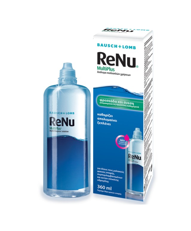 RENU FRESH SOL MULTIPUR 1 360 ML