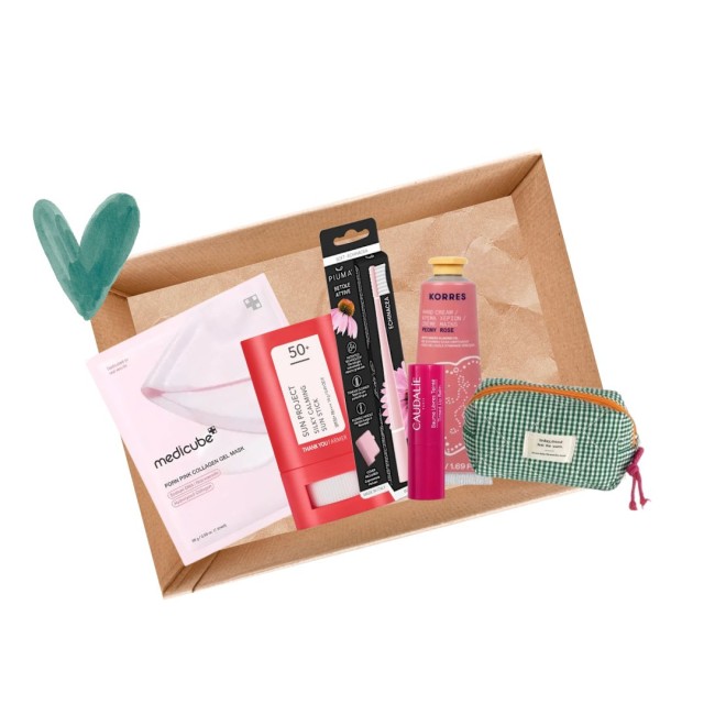 TEALBOX FEBRUARY