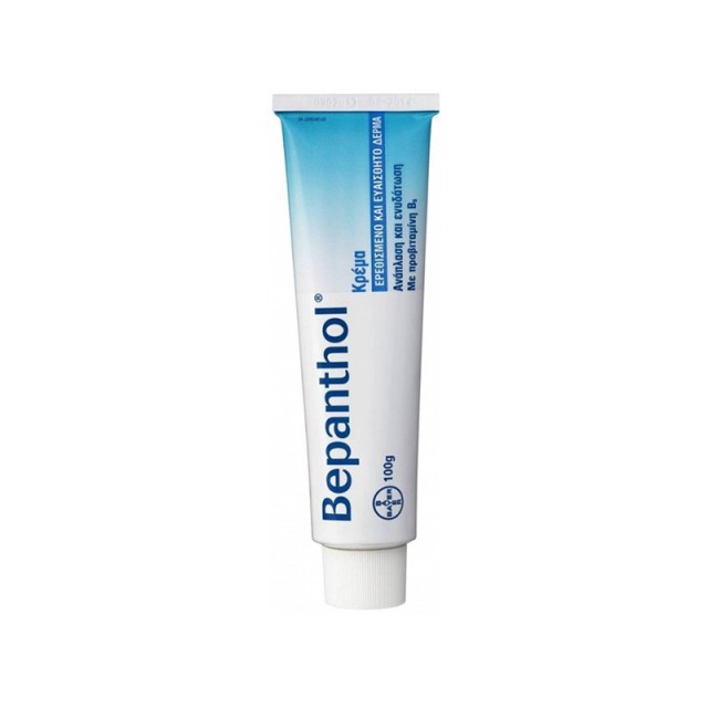 BEPANTHOL CREAM 100GR