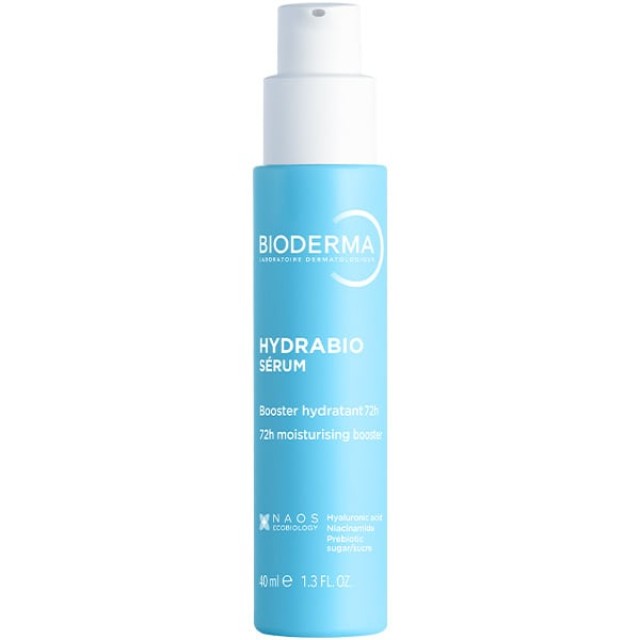 BIODERMA HYDRABIO SERUM 40ml