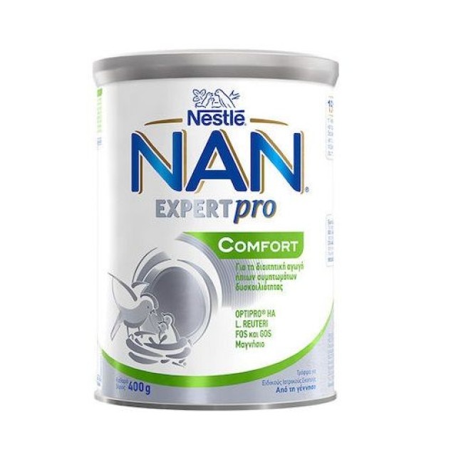 NAN EXPERT PRO COMFORT 400gr