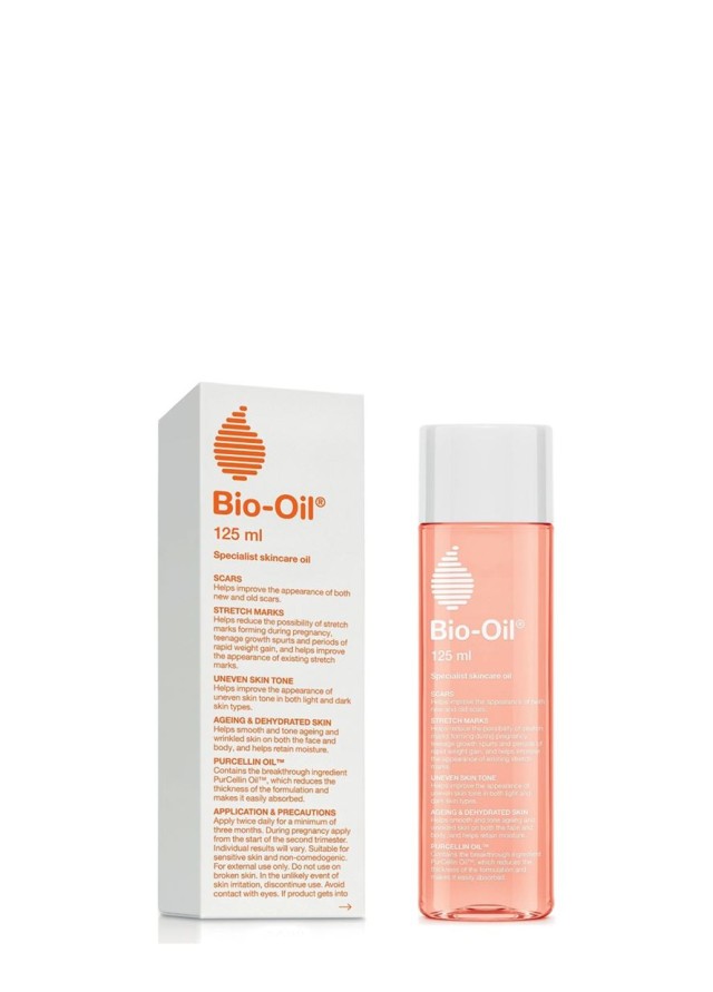 BIO-OIL 125ML