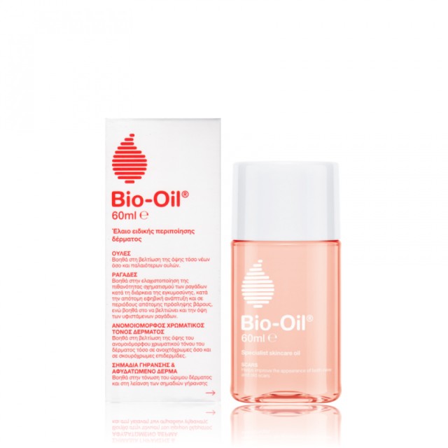 BIO-OIL 60 ML