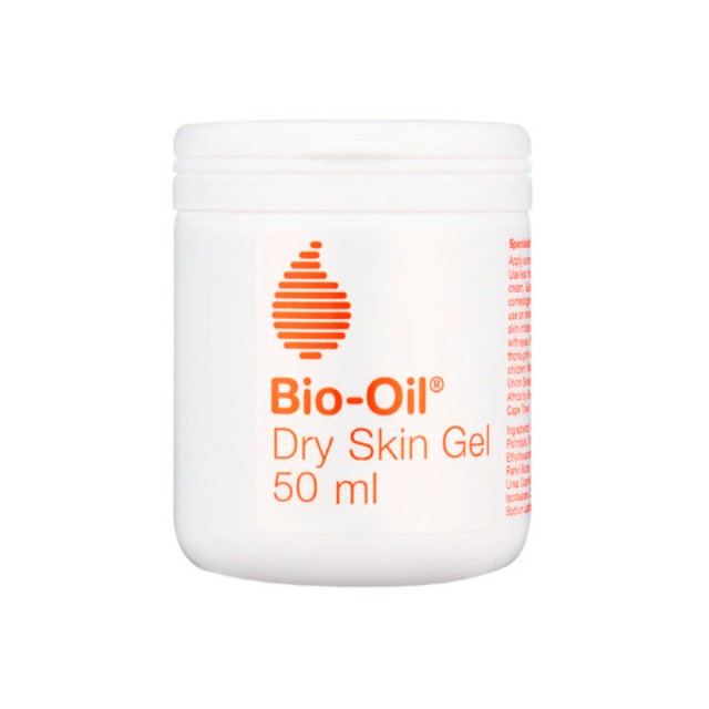 BIO-OIL DRY SKIN GEL 50ML