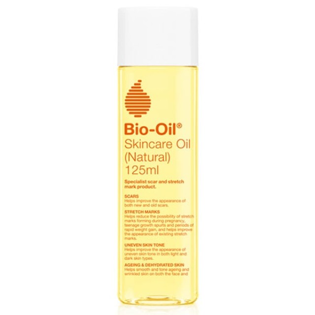 BIO-OIL NATURAL BODY OIL 125 ML   