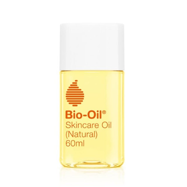 BIO-OIL NATURAL BODY OIL 60 ML   