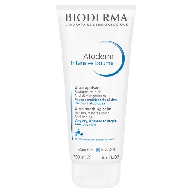 BIODERMA ATODERM INTENSIVE BAUME 200ml