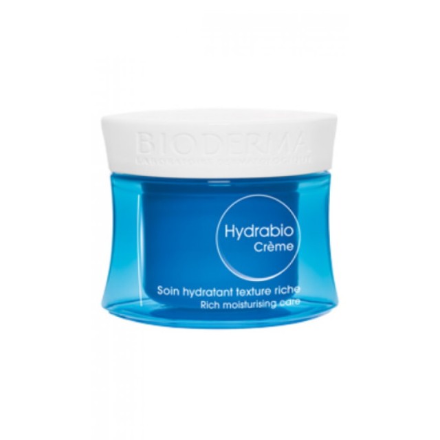 BIODERMA HYDRABIO CREME POT 50ML