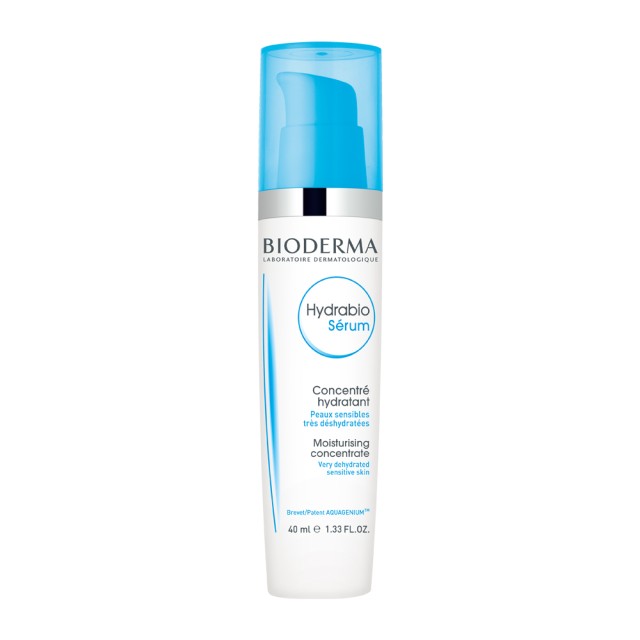 BIODERMA HYDRABIO SERUM 40 ML