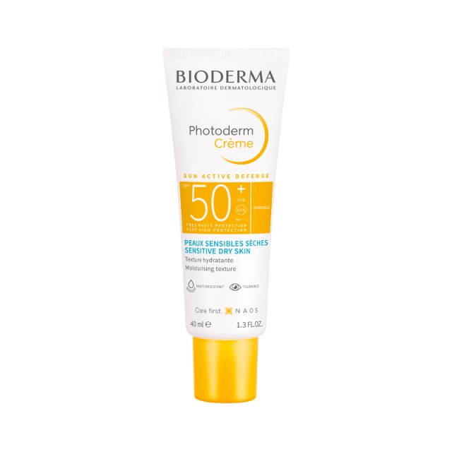 BIODERMA PHOTODERM MAX CREME SPF50  40ML