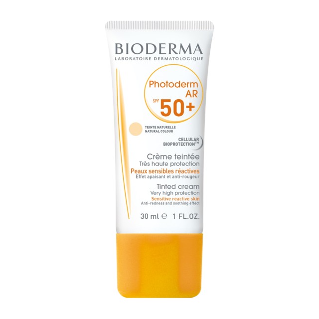 BIODERMA PHOTODERM  AR SPF50 +   30ML
