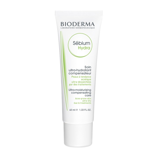 BIODERMA SEBIUM HYDRA 40ML