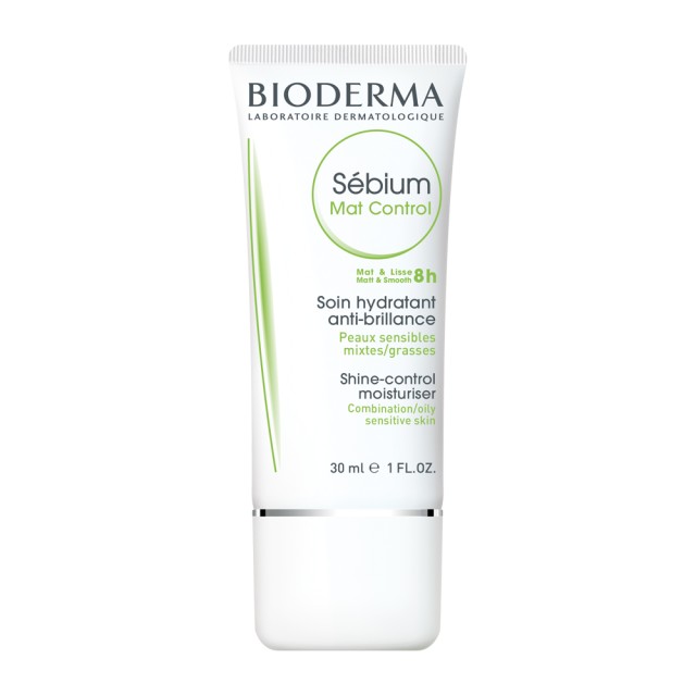 BIODERMA SEBIUM MAT CONTROL  40ml