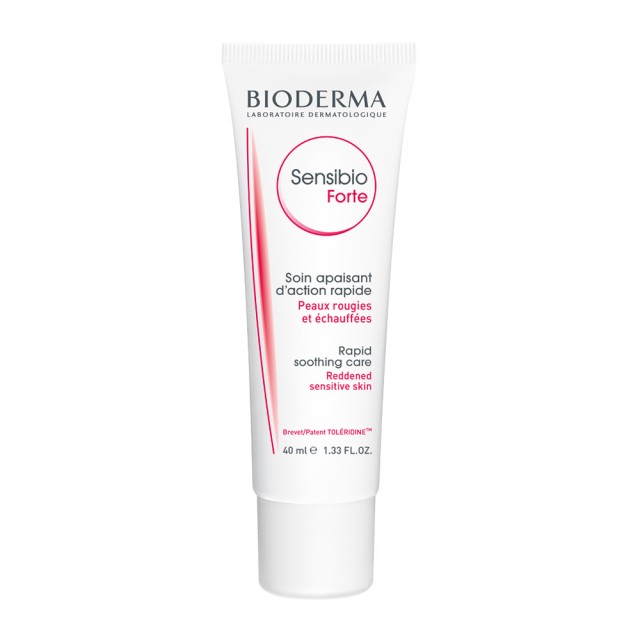 BIODERMA SENSIBIO FORTE 40 ML