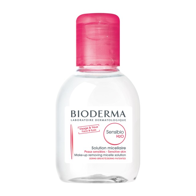 BIODERMA SENSIBIO H2O 100ML