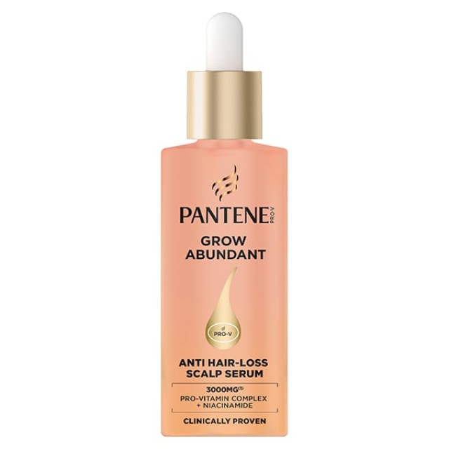 PANTENE SERUM ΚΑΤA TΗΣ ΤΡΙΧΟΠΤΩΣΗΣ 60ML