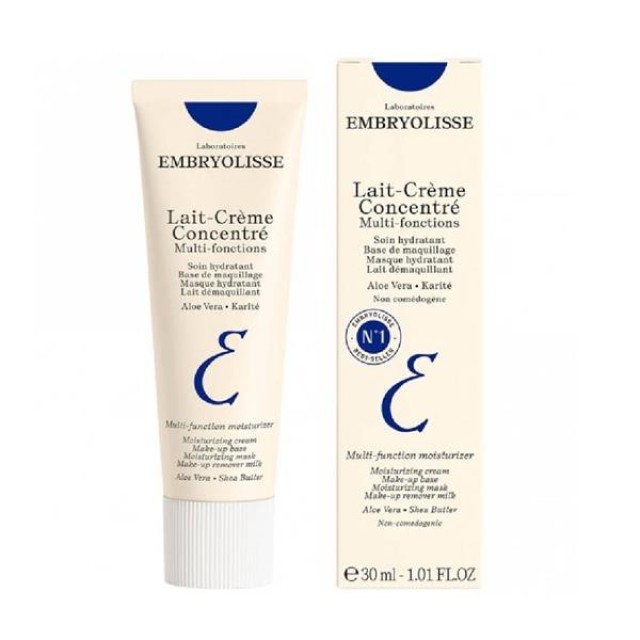 EMBRYOLISSE LAIT CREME CONCENTRE 30ML