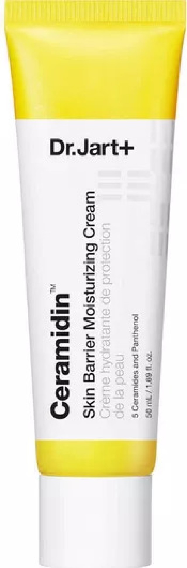 DR. JART + CERAMIDIN SKIN BARRIER MOISTURIZING CREAM 50mL