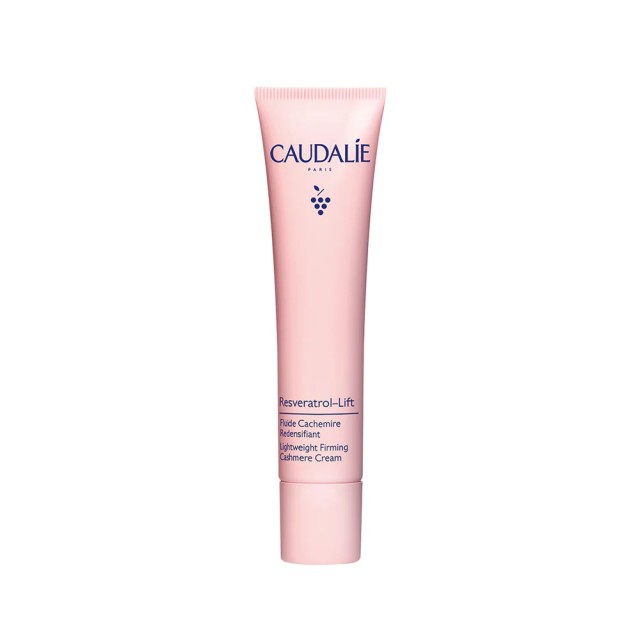 CAUDALIE RESVERATROL-LIFT LIGHTWEIGHT CASHMERE CREAM 40ML
