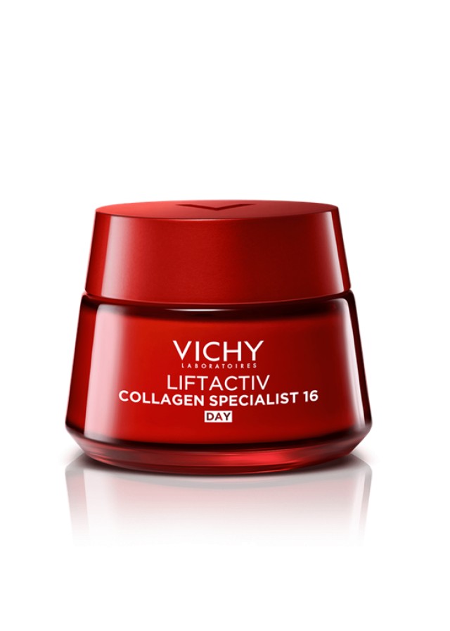 VICHY LIFTACTIV COLLAGEN SPECIALIST DAY CREAM 50ML