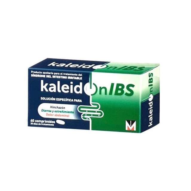 KALEIDON IBS 60 caps