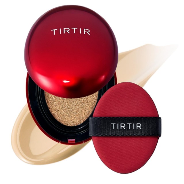 TIRTIR MASK FIT RED CUSHION 24N LATTE