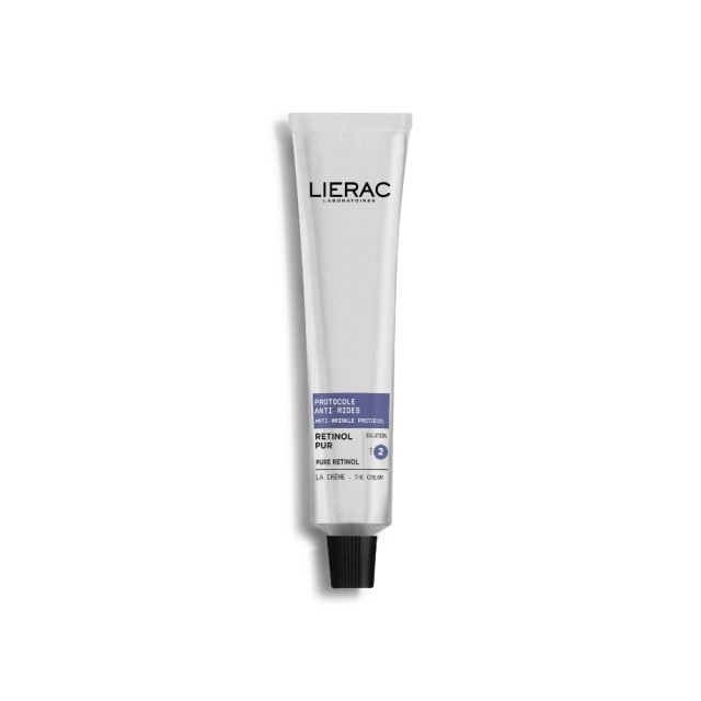 LIERAC PROTO ANTI-RIDES CREME 30ML