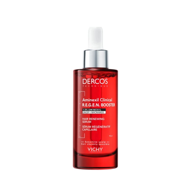 VICHY DERCOS REGEN SERUM 90ML