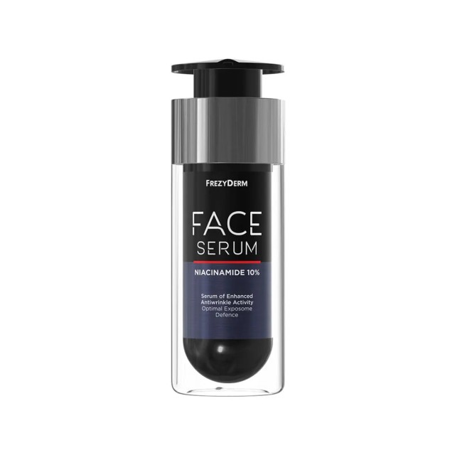 FREZYDERM FACE SERUM NIACINAMIDE 10% 30ml