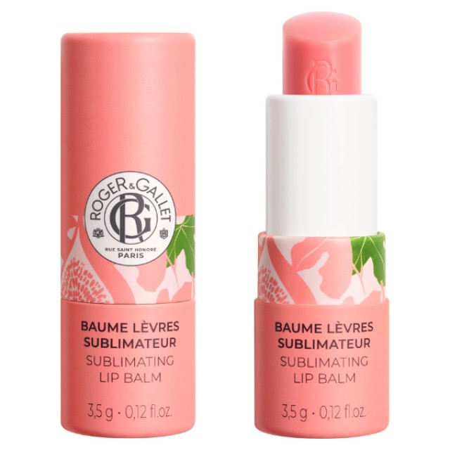 ROGER & GALLET FLEUR DE FIGUIER LIP BALM 3,5GR