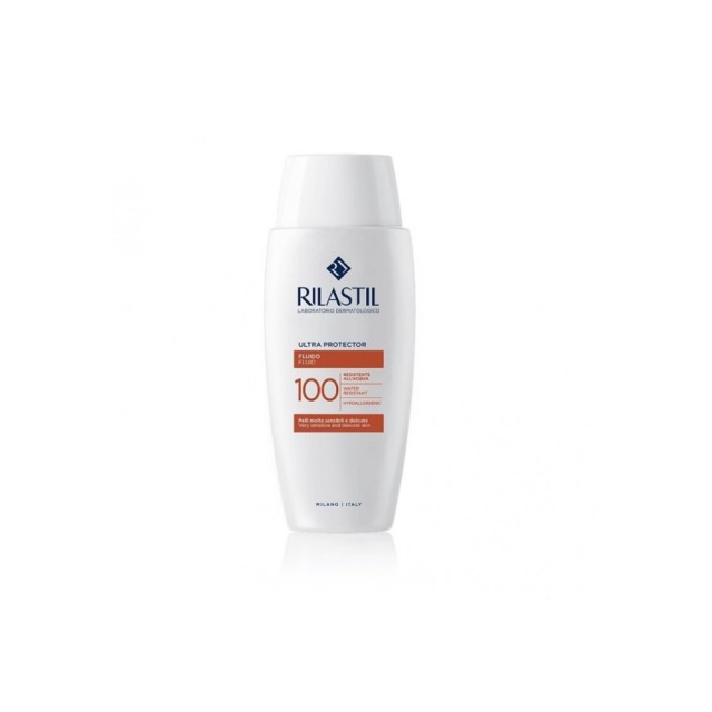 RILASTIL ΑΝΤΗΛΙΑΚΟ ULTRA PROTECTOR FLUID 100 50ML