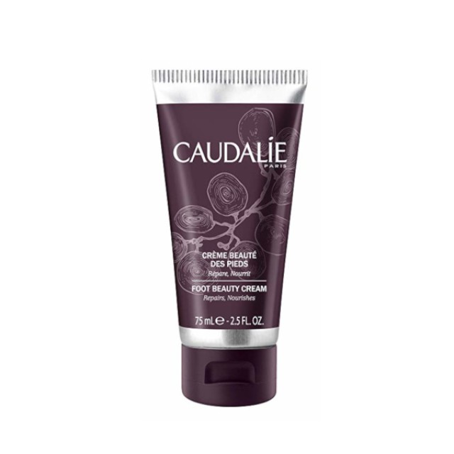 CAUDALIE BEAUTY FOOT CREAM  75ML