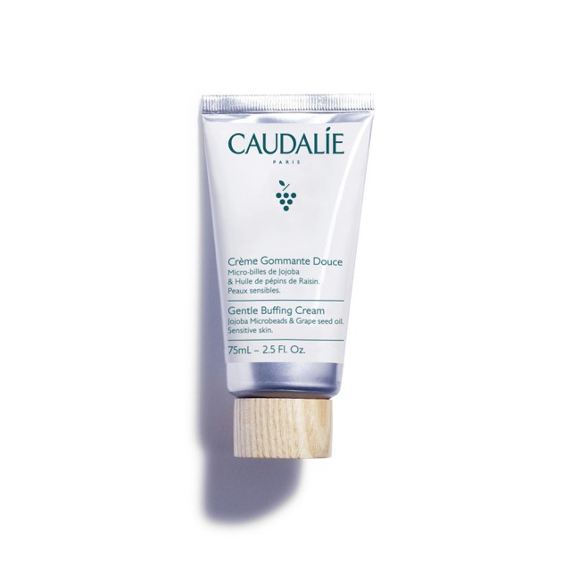 CAUDALIE GENTLE BUFFING CREAM 75ML