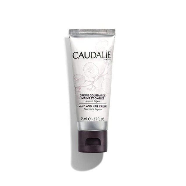 CAUDALIE HAND AND NAIL CREAM 75 ML
