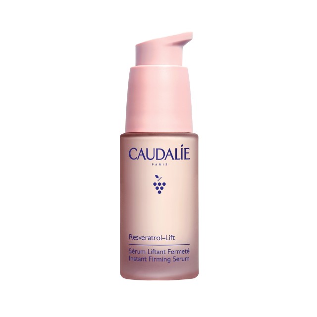 CAUDALIE RESVERATROL LIFTINSTANT FIRMING SERUM 30ml