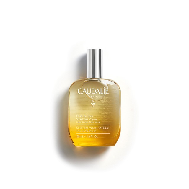 CAUDALIE SOLEIL DES VIGNES OIL ELIXIR - 50 ML