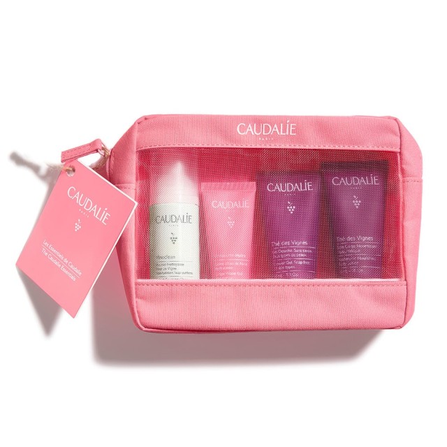 CAUDALIE SUMMER SET VINOSOURCE HYDRA 2022