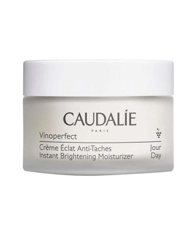 CAUDALIE VINOPERFECT INSTANT BRIGHT MOISTUR - 50 ML