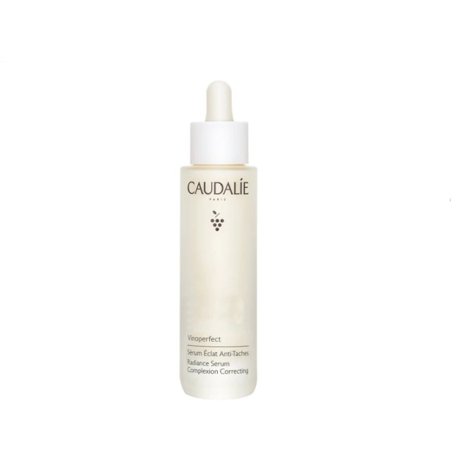 CAUDALIE VINOPERFECT RADIANCE COMPLEXION CORRECTING SERUM 50ml