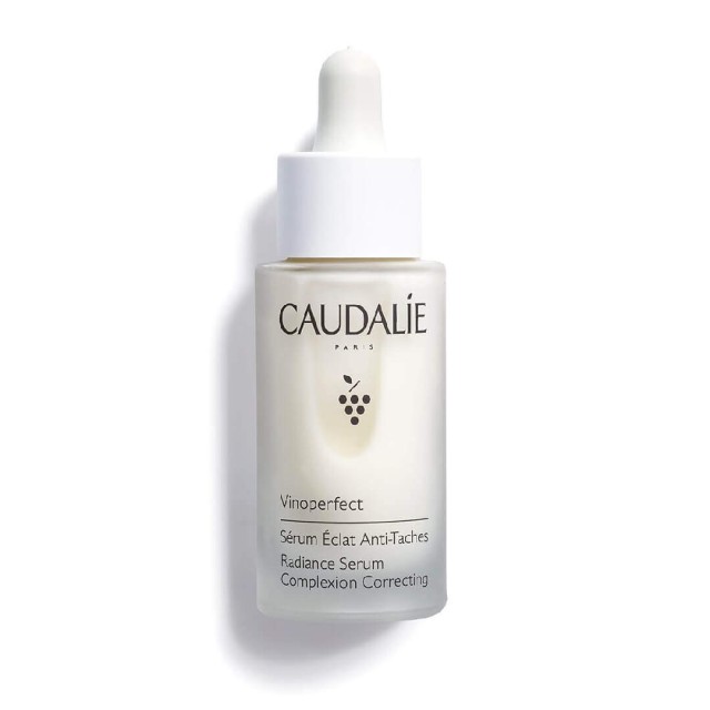 CAUDALIE VINOPERFECT RADIANCE SERUM CORRECTING 30ML