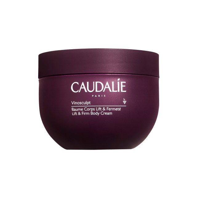 CAUDALIE VINOSCULPT LIFT & BODY CREAM 250ml