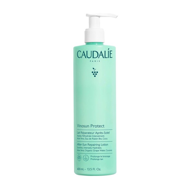 CAUDALIE VINOSUN PROTECT AFTER SUN 400ml