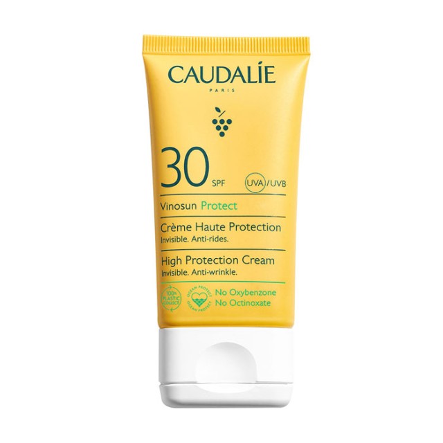 CAUDALIE ΑΝΤΗΛΙΑΚΟ VINOSUN PROTECT SPF30 CREME 50ml