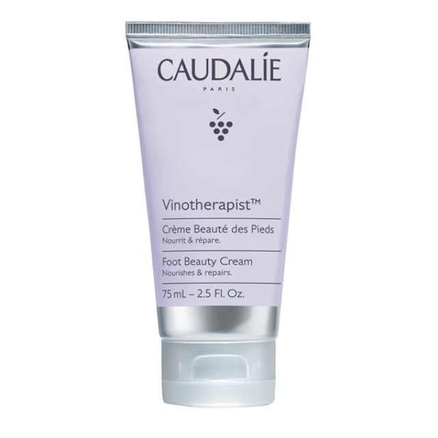 CAUDALIE VINOTHERAPIST ΚΡΕΜΑ ΠΟΔΙΩΝ 75ML  