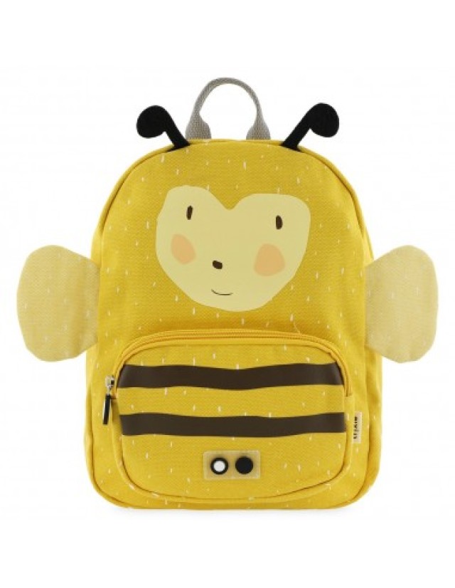 TRIXIE BACKPACK - MRS. BUMBLEBEE