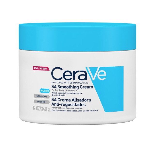 CERAVE SA SMOOTHING CREAM 12OZ  