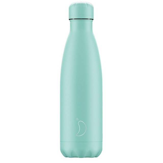 CHILLYS ALL PASTEL GREEN ΜΠΟΥΚΑΛΙ ΘΕΡΜΟΣ 500ML