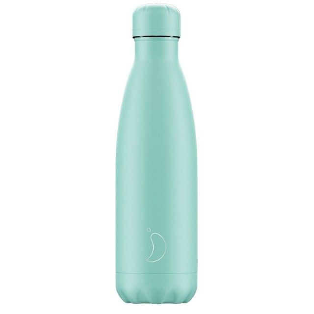 CHILLYS ALL PASTEL GREEN ΜΠΟΥΚΑΛΙ ΘΕΡΜΟΣ 500ML