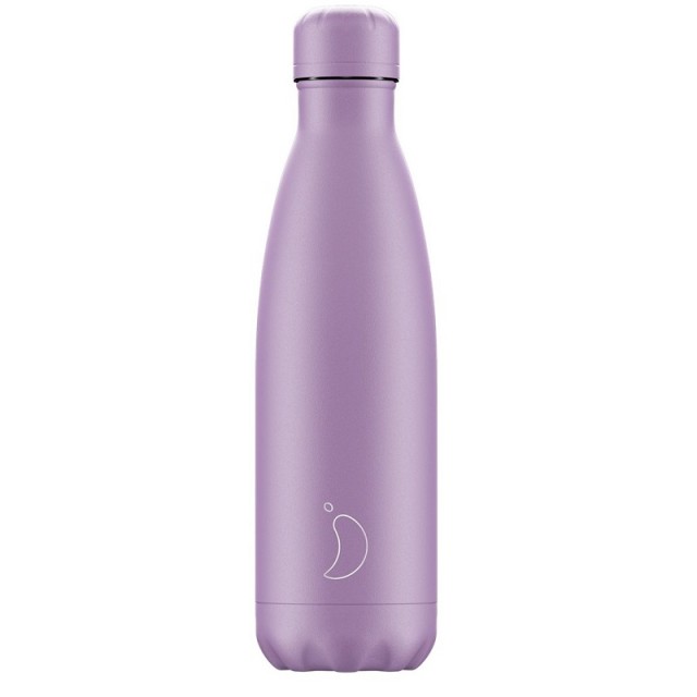 CHILLYS ALL PASTEL ΜΩΒ ΜΠΟΥΚΑΛΙ ΘΕΡΜΟΣ 500ML